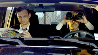 Take a look at <i>People Are Detectives</i>, a new web series launching next week